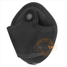Nylon Handcuff Pouch for Tactical Security